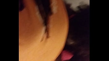 Preview 1 of Tiny Anal Rough - Gas house hoe