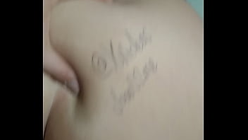 Preview 4 of Boobs Dirty Talk - V&iacute_deo de verificaci&oacute_n