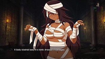 Preview 3 of Pornoexpress Teil 2 - Quest Failed Chapter One Part 5