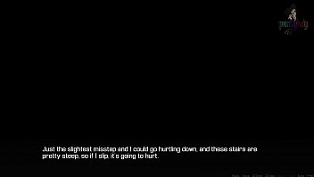 Preview 1 of Pornoexpress Teil 2 - Quest Failed Chapter One Part 5