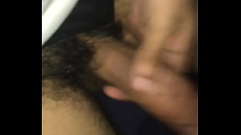 Preview 3 of Mi Prima Adicta Al Sexo Anal - Masturbandome caliente y mojado
