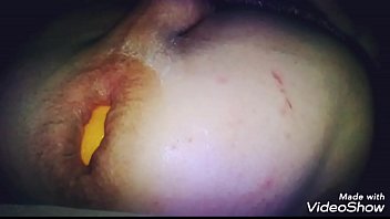 Preview 1 of Jav Magic Mirror Uncensored - Orange in my ass