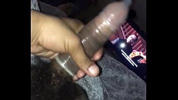 Preview 3 of Indonesian Footjob Vid - Verification video
