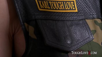 Preview 1 of Tanya Lieder - TOUGHLOVEX Rockstar threesome with Leda and Rocky