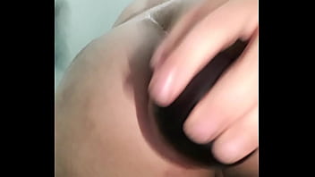 Preview 1 of Slut Tugs And Sucks Bbc - Bunda Gulosa