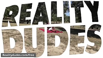 Preview 1 of Red Xxxinda - Dylan - Trailer preview - Reality Dudes