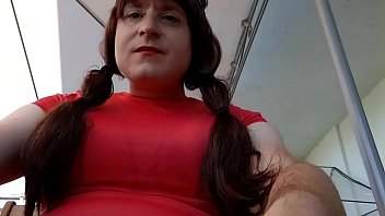 Preview 1 of Forced Sexs Rape - Sissy passion