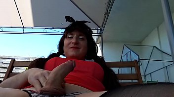 Preview 4 of Forced Sexs Rape - Sissy passion