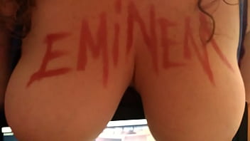Preview 2 of Surprise Porn Hard - Premio para Eminem294199 - Mandukas