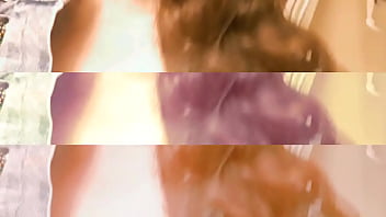 Preview 2 of Ertrh Dfgt - DULCEMENDRA AKA GINGER PARIS SWEATING TOO MUCH