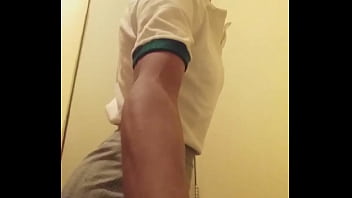 Preview 1 of Boni Teen - Hola soy Tania Pasiva Colegiala