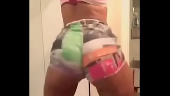 Preview 2 of Angie George Milf Anal - United states
