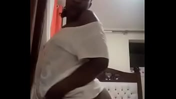 Preview 2 of Teens Breast - African Big ass nanny 3