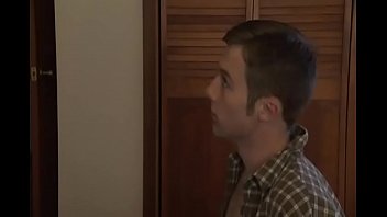 Preview 1 of Morah Hills - hot step dad and