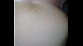 Preview 3 of Chinese Girl Squirt - Flaquita a gatas termino dentro