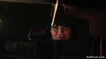 Preview 1 of Jizz Poron Tube Video Dounlood - Big tits wife banged by group in bdsm