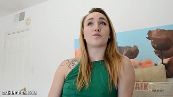 Preview 1 of Wwwteacherr Studantxxx - Victoria Gracen is so horny for your cock