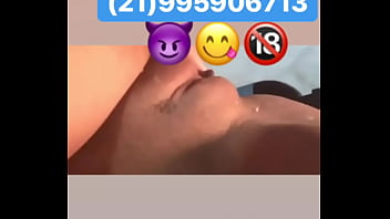 Preview 2 of Sexc My - Novinha com a buceta carnuda