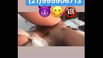 Preview 1 of Sexc My - Novinha com a buceta carnuda
