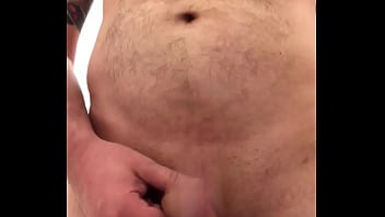 Preview 2 of Jungle Creampie On Pussy - More cum