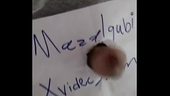 Preview 2 of Xzxz Xnxx - Verification video