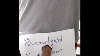 Preview 3 of Xzxz Xnxx - Verification video