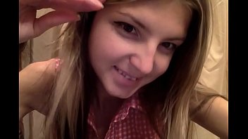 Preview 1 of Katy Borman Babe - Gina Gerson blowjob banana