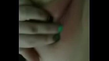 Preview 2 of Full Film Action Bokep - White girl fingering pussy