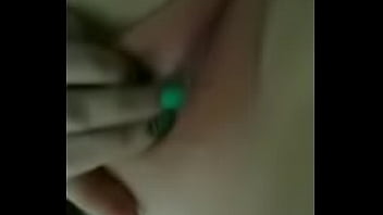 Preview 1 of Full Film Action Bokep - White girl fingering pussy