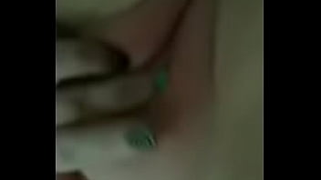 Preview 4 of Full Film Action Bokep - White girl fingering pussy