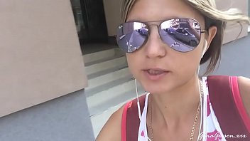 Preview 2 of Little With Black - Gina Gerson day off