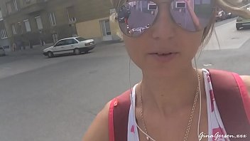 Preview 4 of Little With Black - Gina Gerson day off