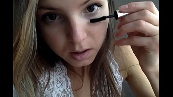 Preview 2 of Sunney Sex 2018 - Gina Gerson do make up