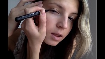 Preview 1 of Sunney Sex 2018 - Gina Gerson do make up