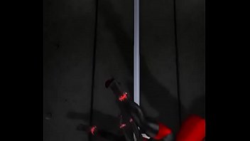 Preview 2 of Pools Xxxs - Darkfoxx Poledance