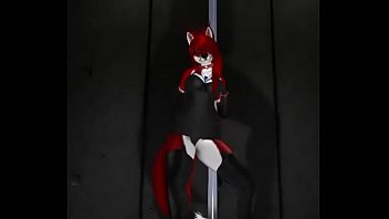 Preview 3 of Pools Xxxs - Darkfoxx Poledance