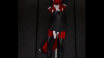 Preview 1 of Pools Xxxs - Darkfoxx Poledance