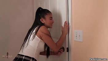 Preview 1 of Www Sex Mex Xxc - Step Dad Got Fucked