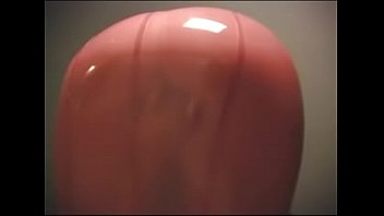 Preview 2 of Girl Dog Xmxx - in Pink Latex