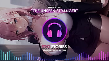 Preview 2 of Alia Xxx Sxe - Ero Stories: The Unseen Stranger (Audio,  ASMR,  Whisper,  Seductive,  Healing,  &amp_ Sensual)