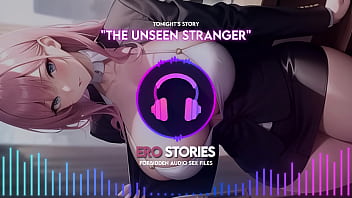 Preview 3 of Alia Xxx Sxe - Ero Stories: The Unseen Stranger (Audio,  ASMR,  Whisper,  Seductive,  Healing,  &amp_ Sensual)