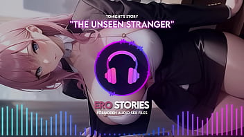 Preview 1 of Alia Xxx Sxe - Ero Stories: The Unseen Stranger (Audio,  ASMR,  Whisper,  Seductive,  Healing,  &amp_ Sensual)