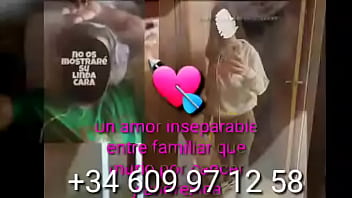 Preview 3 of Water Park Xxx - Melody studio y su familiar que murio por cancer comen hasta morir