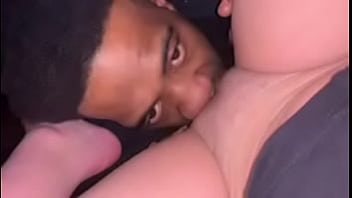 Preview 4 of Post Op M2f Porn - Husband eats wife&rsquo_s Pussy