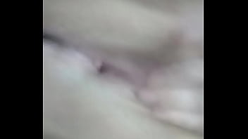 Preview 3 of Skinny Nerd Vs Monster Cock - mi mujer