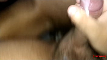 Preview 4 of Chubby Virtual Sex Solo - Muleque Safado pegou de Frango Assado at&eacute_ Leitar e Fudeu at&eacute_ eu Gozar