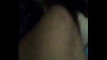 Preview 1 of Little Sis Rough - Wet dick stroking
