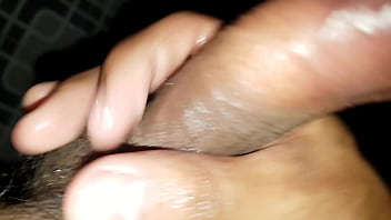 Preview 2 of Ass Tag - Leche 001