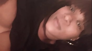 Preview 1 of Stepbrother Fuck Stepsistwr - Lady D
