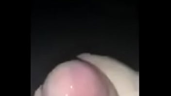 Preview 2 of Pakistani Ass Walking - Busting 100 nuts